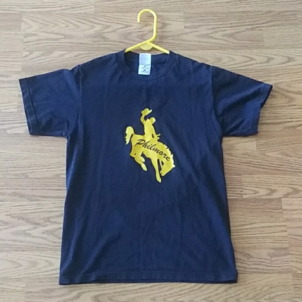 Philmore (band) t-shirt